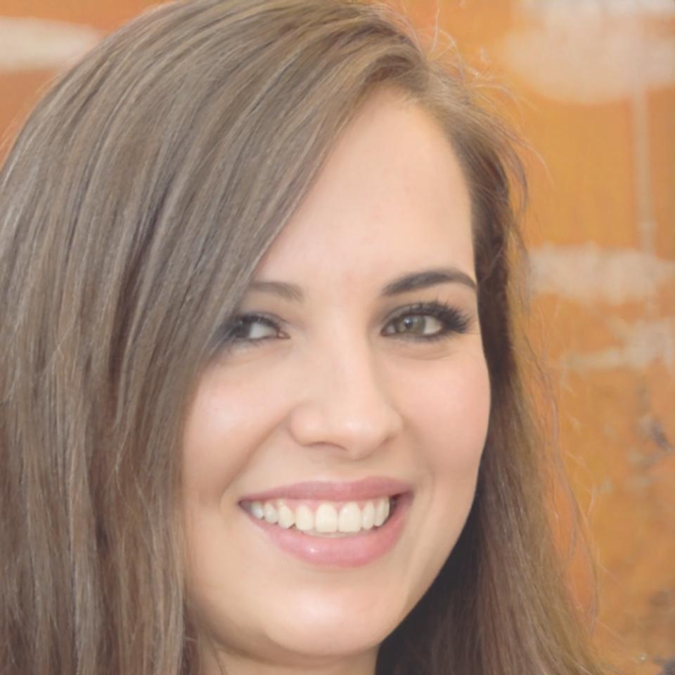 Retrato de Benedita Carvalho