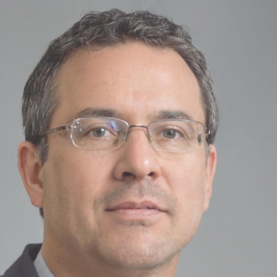 Ricardo Santos