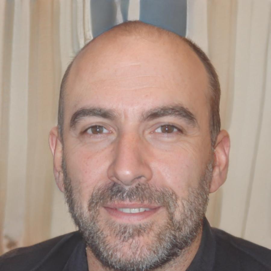 Retrato de Hermenegildo Costa